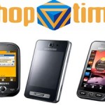 Ofertas Celulares Shoptime – www.shoptime.com.br