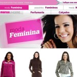 Lojas Online de Roupas Femininas – Dicas e Sites 