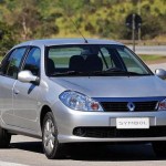 Renault Symbol 2013 – Fotos e Preços