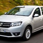 Novo Renault Logan 2013 – Preço e Fotos