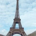 Pontos Turísticos de Paris: Dicas e Fotos