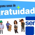 Cursos Gratuitos Senac Manaus 2013