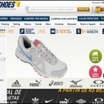 www.netshoes.com.br – Loja Virtual – Site Netshoes