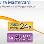 Consultar Saldo do Cartão Magazine Luiza Online: Imprimir Fatura