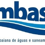 Site da Embasa – www.embasa.ba.gov.br 