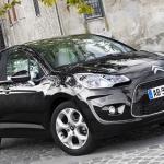 Novo Citroën C3 – Fotos e Modelos