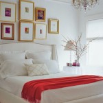 Decoração de Quartos de Casal Pequeno – Dicas e Fotos