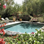 Decoração para Jardim com Piscina – Fotos e Dicas de Como Decorar 