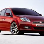 Fiat Bravo 2012 – Fotos e Modelos
