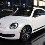 Novo Fusca 2012 – Fotos e Modelos