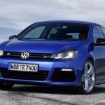 Novo Golf 2012 – Fotos e Preços