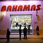 Endereços Supermercados Bahamas