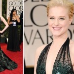 Vestidos com Paetês | Tendências 2012 