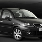 Citroën C3 2012 – Fotos, Preços e Consumo