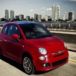 Fiat 500 – Fotos, Preços e Modelos