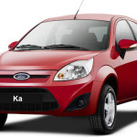 Ford Ka 2013 – Fotos e Preços