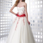 Vestidos para Debutantes Tendências 2012 – Dicas e Fotos