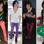 Calça Masculina Stretch – Fotos e Dicas de Como usar