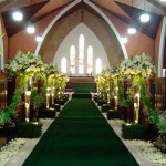 Decoração de Casamento Simples – Dicas e Fotos