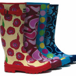Galochas Femininas Coloridas – Fotos e Onde Comprar