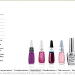 Site Esmaltes Impala – www.impala.com.br/esm_home.asp