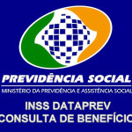 INSS Dataprev – Consulta Extratos de Pagamentos