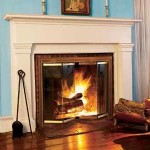 Lareira na Decoração – Fotos e Modelos