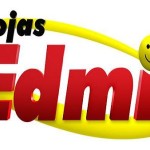 Site Lojas Edmil – www.lojasedmil.com.br