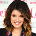 Mechas Californianas para Cabelos Escuros – Fotos e Modelos