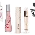 Dicas de Lançamentos de Perfume Femininos 2012