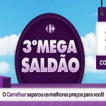 Saldão Carrefour 2012 – Ofertas e Informações