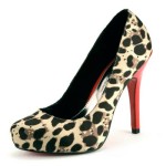 Sapatos Dorothy Perkins – Fotos e Modelos