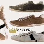 Tênis Osklen Masculino 2012 – Fotos e Modelos