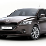 Novo Peugeot 301 Sedan – Fotos e Preços