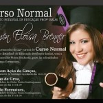 Convites de Formatura – Fotos e Modelos