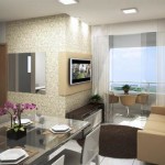 Cozinhas Gourmets Integradas com a Sala – Fotos