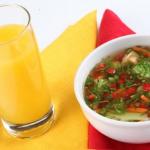 Dieta de Emergência para 2 Dias – Saiba como Fazer