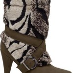 Coleção Piccadilly Outono Inverno 2012 – Fotos e Modelos