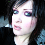 Saiba como Fazer Maquiagem Emo – Passo a Passo