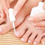 Como Fazer as Unhas dos Pés – Dicas