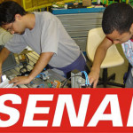 Cursos Gratuitos Senai SP 2013