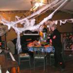 Decoração de Festa a Fantasia – Fotos e Modelos