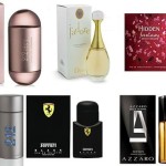 Melhores Perfumes para Presentear – Dicas