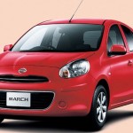 Novo Nissan March 2012-2013 – Fotos e Preços
