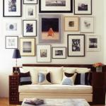 Quadros na Decoração – Dicas de como Usar e Fotos
