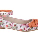 Sapatilhas Dakota – Tendências 2012