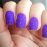 Unhas de Veludo Plush Nails – Dicas e Fotos