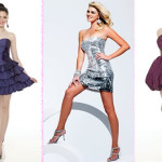 Vestidos Curtos para Formatura – Dicas e Fotos