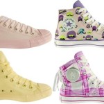 All Star Converse Feminino, Tendências 2013