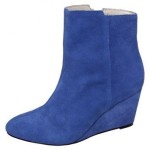 Botas Anna Flynn, Tendências 2013